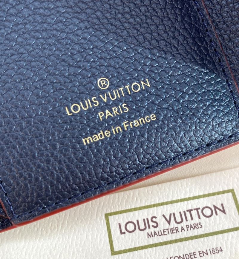 Louis Vuitton Wallets Purse